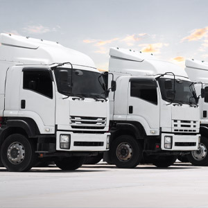 Inland transportation