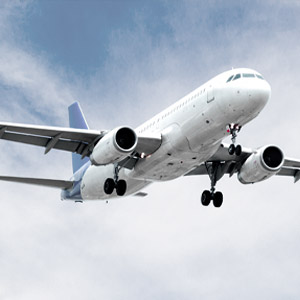 Shipping import and export transportation